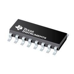 Electronic Components of Multiplexer Switch ICs